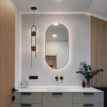 Люстра Freya Drip FR6173PL-L18B-1