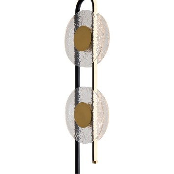 Люстра Freya Drip FR6173PL-L18B-4