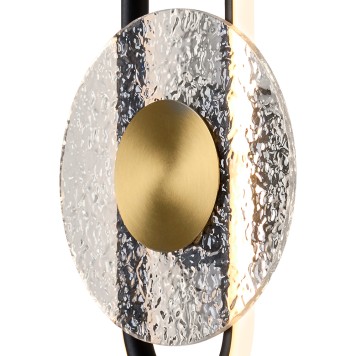 Бра Freya Drip FR6173WL-L12B-3