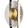 Бра Freya Drip FR6173WL-L12B
