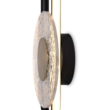 Бра Freya Drip FR6173WL-L12B-4