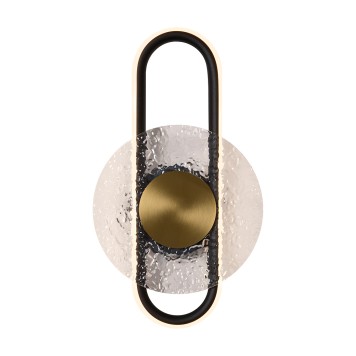 Бра Freya Drip FR6173WL-L12B