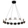 Люстра Freya Collar FR6180PL-L32B