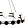 Люстра Freya Collar FR6180PL-L32B