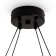 Люстра Freya Collar FR6180PL-L32B