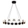 Люстра Freya Collar FR6180PL-L32B
