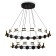 Люстра Freya Collar FR6180PL-L70B