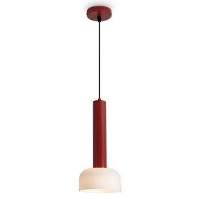 Люстра Freya Barries FR6185PL-L5OR