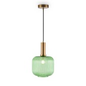 Люстра Freya Zelma FR8012PL-01BS