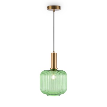 Люстра Freya Zelma FR8012PL-01BS