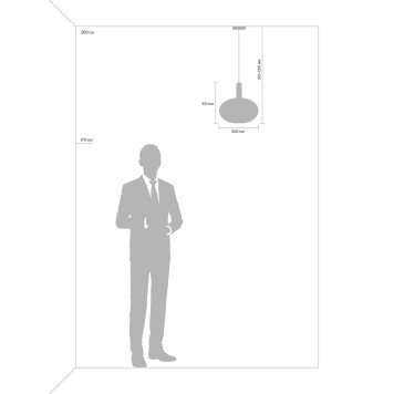 Люстра Freya Zelma FR8012PL-01GN-3