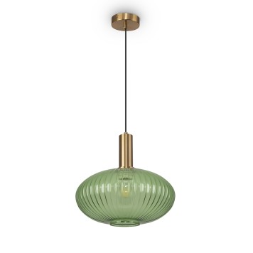 Люстра Freya Zelma FR8012PL-01GN-5