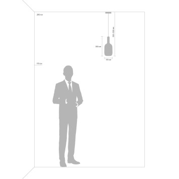 Люстра Freya Zelma FR8013PL-01AM-5