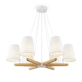 Люстра Freya Arellano FR8019PL-06W