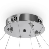 Потолочное основание для крепления подвесов Freya Tier R5257A-L2CH2