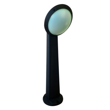 Уличный фонарь Fumagalli Gabri Remi/Lucia 1L 1R3.613.X10.AYE27-3