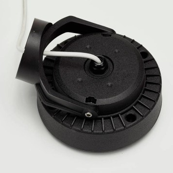 Уличный настенный светильник Fumagalli Tommy 2M1.000.000.AXD1L-7