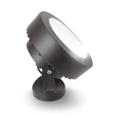 Уличный настенный светильник Fumagalli Tommy 2M1.000.000.AXD1L