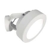 Уличный настенный светильник Fumagalli Tommy 2M1.000.000.WXD1L