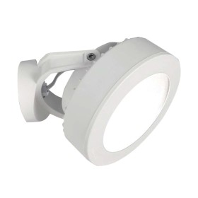 Уличный настенный светильник Fumagalli Tommy 2M1.000.000.WXD1L