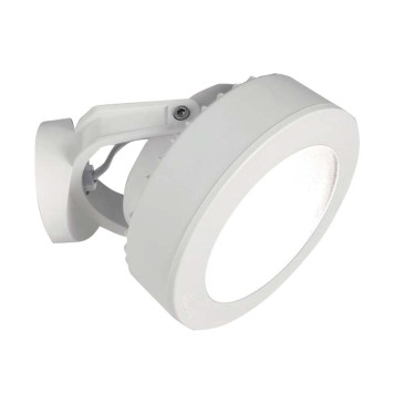 Уличный настенный светильник Fumagalli Tommy 2M1.000.000.WXD1L