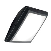 Уличный настенный светильник Fumagalli Guizeppe 4P2.000.000.AYF1R