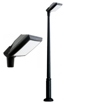 Уличный фонарь Fumagalli Ektor 2500/Giorgio 4P2.362.G10.AYF1R