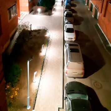 Уличный фонарь Fumagalli Ektor 4000/Giorgio 4P2.372.G10.LYF1R-3