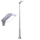 Уличный фонарь Fumagalli Ektor 4000/Giorgio 4P2.372.G10.LYF1R