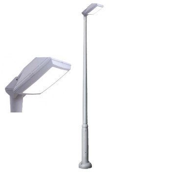 Уличный фонарь Fumagalli Ektor 4000/Giorgio 4P2.372.G10.LYF1R