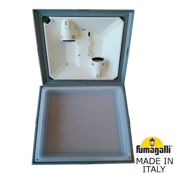 Уличный настенный светильник Fumagalli Giova/Guizeppe 4P2.702.000.AYF1R-2