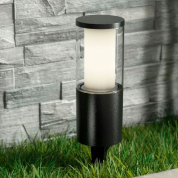 Уличный фонарь Fumagalli Carlo Spike DR1.572.000.AXU1L-1