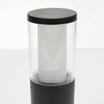 Уличный фонарь Fumagalli Carlo Spike DR1.572.000.AXU1L-4