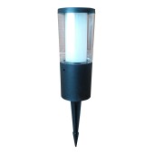 Уличный фонарь Fumagalli Carlo Spike DR1.572.000.AXU1L