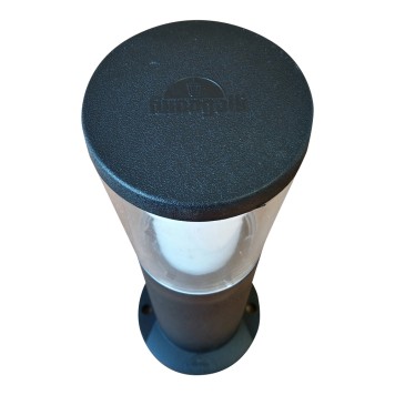 Уличный фонарь Fumagalli Carlo 400 DR1.574.000.AXU1L-3