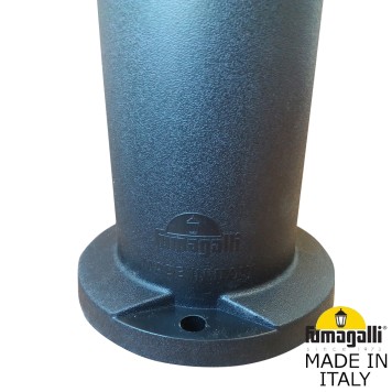 Уличный фонарь Fumagalli Carlo 400 DR1.574.000.AXU1L-4