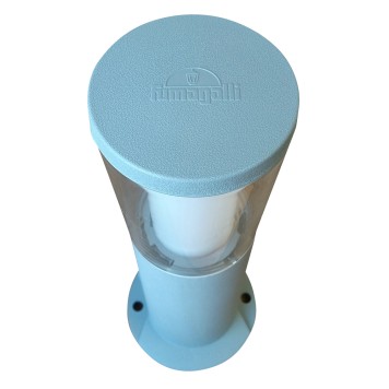 Уличный фонарь Fumagalli Carlo 400 DR1.574.000.LXU1L-1