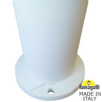 Уличный фонарь Fumagalli Carlo 400 DR1.574.000.WXU1L-3