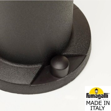 Уличный фонарь Fumagalli Carlo 800 DR1.575.000.AXU1L-7