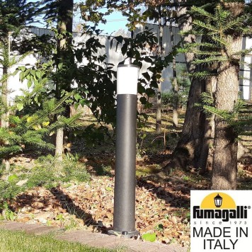 Уличный фонарь Fumagalli Amelia 800 DR2.575.000.AYF1R-2