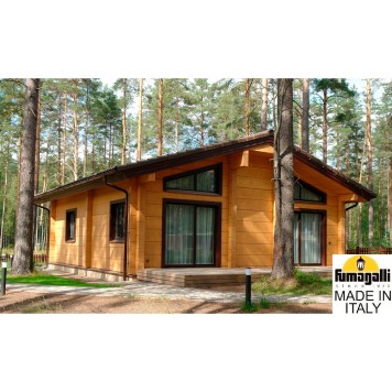 Уличный фонарь Fumagalli Amelia 800 DR2.575.000.AYF1R-4