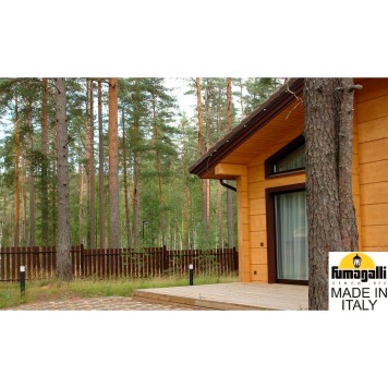 Уличный фонарь Fumagalli Amelia 800 DR2.575.000.AYF1R-5