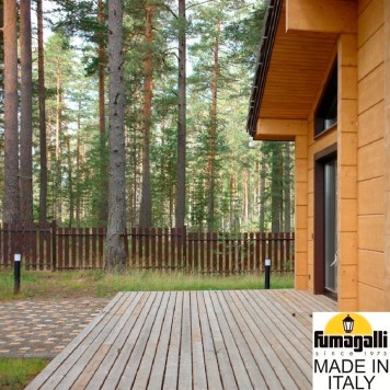 Уличный фонарь Fumagalli Amelia 800 DR2.575.000.AYF1R-6