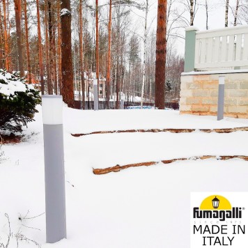 Уличный фонарь Fumagalli Amelia 800 DR2.575.000.LYF1R-4