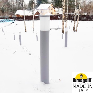 Уличный фонарь Fumagalli Amelia 800 DR2.575.000.LYF1R-5