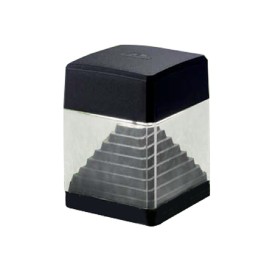 Уличный настенный светильник Fumagalli Ester Wall DS1.560.000.AXD1L