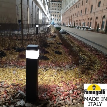 Уличный фонарь Fumagalli Ester 800 DS1.564.000.AXD1L-1