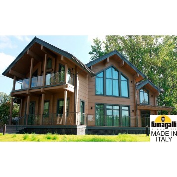 Уличный фонарь Fumagalli Ester 800 DS1.564.000.AXD1L-2