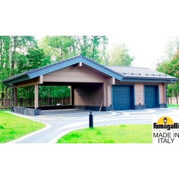 Уличный фонарь Fumagalli Ester 800 DS1.564.000.AXD1L-3