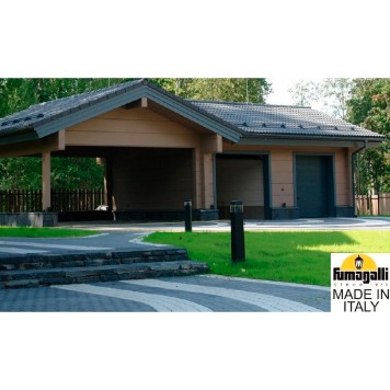 Уличный фонарь Fumagalli Ester 800 DS1.564.000.AXD1L-4